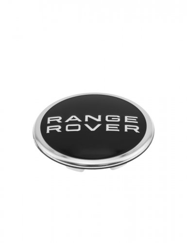Колпачки на диски для Land Rover Range Rover - фото фото 5