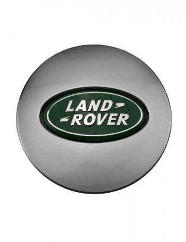 Колпачок на диск для Land Rover - фото фото 6