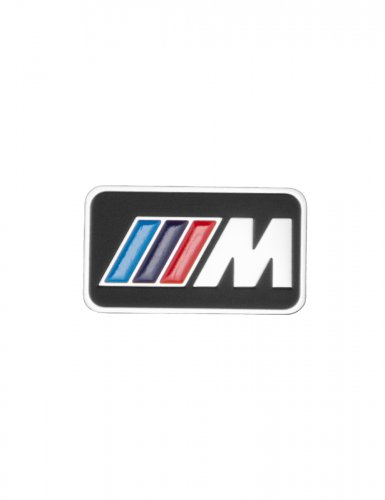 Эмблема для BMW M-performance - фото фото 6