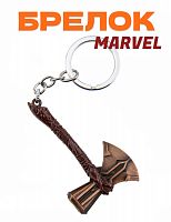 Брелок Marvel  Громсекира Тора - фото