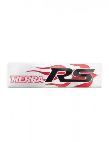 Эмблема для Ford RS Tierra - фото фото 6