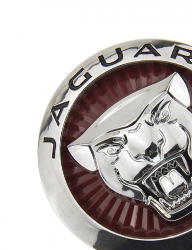 Эмблема на решетку для Jaguar - фото фото 5