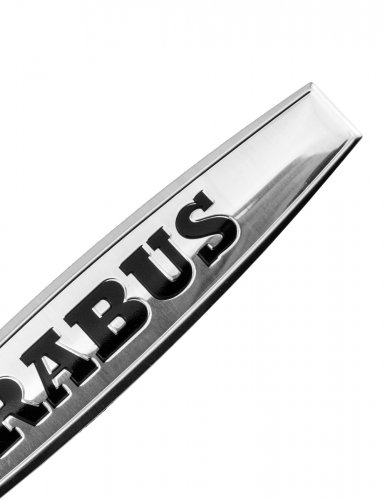 Эмблема для Mercedes Brabus - фото фото 5