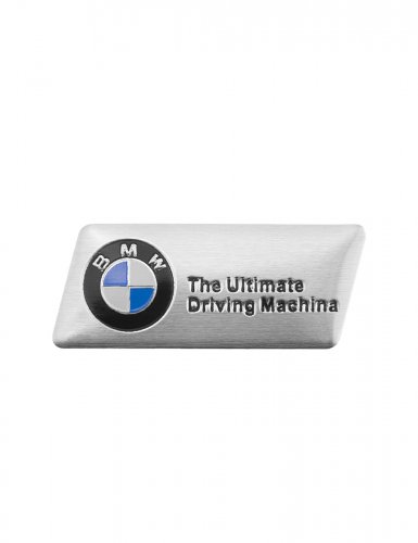 Эмблема для BMW - фото фото 6