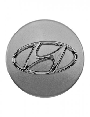 Колпачок на диск для Hyundai - фото фото 6