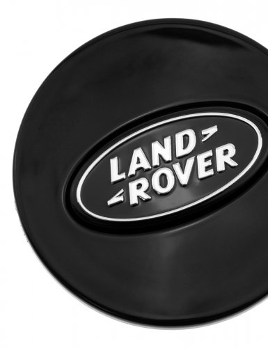 Колпачок на диск для Land Rover - фото фото 4
