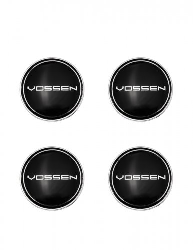 Колпачки на диски Vossen - фото фото 6