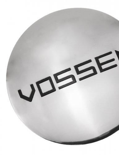 Наклейки на колпачки дисков Vossen - фото фото 5