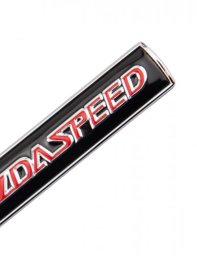 Эмблема для Mazda Mazdaspeed - фото фото 5