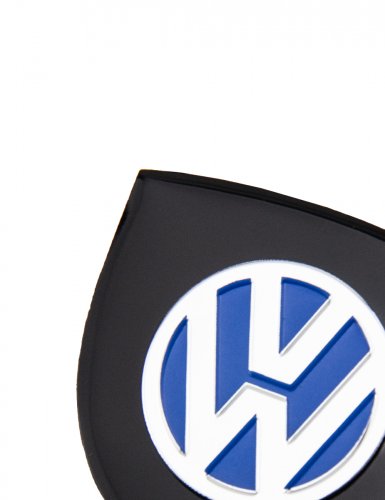 Эмблема для Volkswagen щит - фото фото 5