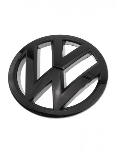 Эмблема на решетку для Volkswagen - фото фото 4