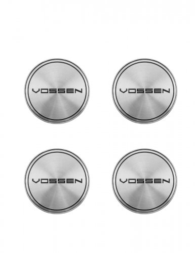 Колпачки на диски Vossen - фото фото 6