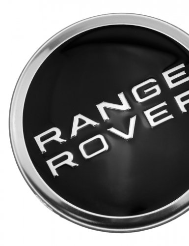 Колпачок на диск для Land Rover Range Rover - фото фото 4