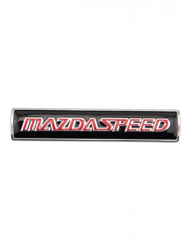 Эмблема для Mazda Mazdaspeed - фото фото 6