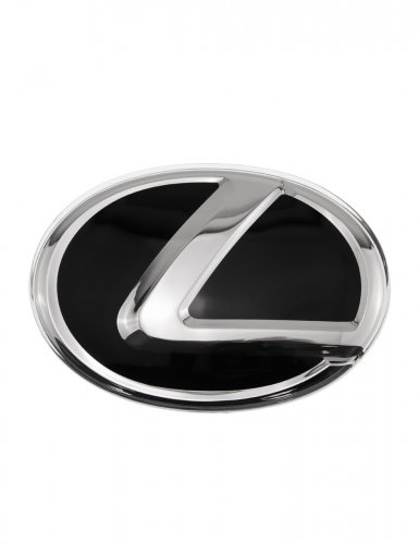 Эмблема на багажник для Lexus - фото фото 6