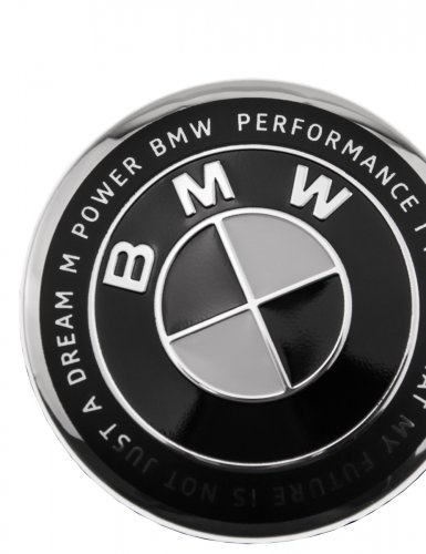 Колпачки на диски для BMW - фото фото 4