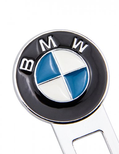 Заглушки ремня безопасности для BMW - фото фото 4