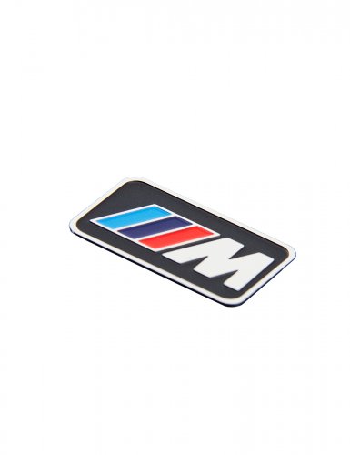 Эмблема для BMW M-performance - фото фото 4
