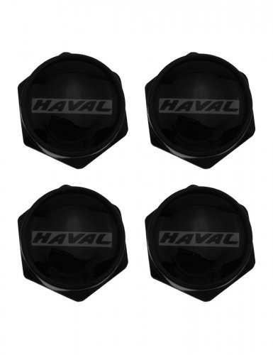 Крепление номерного знака для Haval - фото фото 2