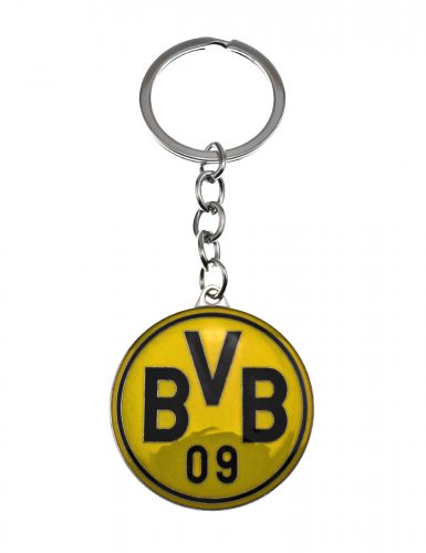 Брелок для ключей Borussia Dortmund - фото фото 6