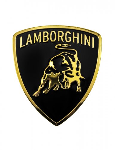 Эмблема для Lamborghini - фото фото 6