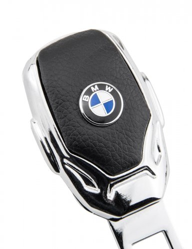 Заглушки ремня безопасности для BMW - фото фото 4