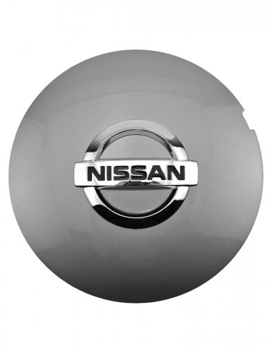 Колпачок на диск для Nissan - фото фото 6