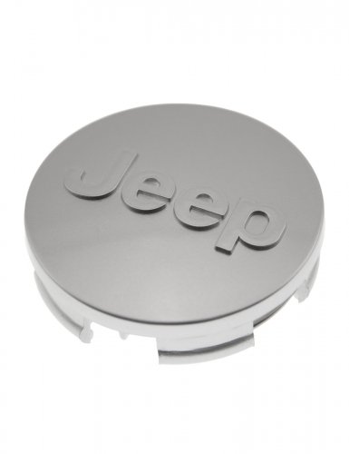 Колпачок на диск для Jeep - фото фото 4
