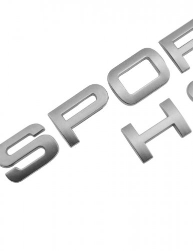 Шильдик HSE Sport - фото фото 5