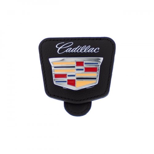 Держатель для очков в машину для Cadillac - фото