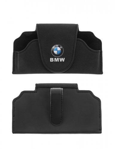Держатель для очков в машину для BMW - фото фото 5