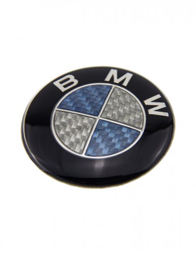 Эмблема на руль для BMW - фото фото 4