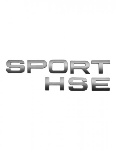 Шильдик HSE Sport - фото фото 6