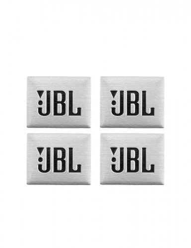 Эмблема на динамики для JBL 4 шт. - фото фото 6