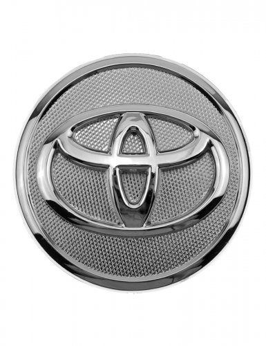 Колпачок на диск для Toyota - фото фото 6
