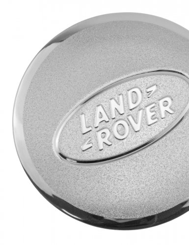 Колпачок на диск для Land Rover - фото фото 4