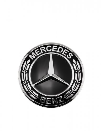 Колпачок на диск для Mercedes - фото фото 6