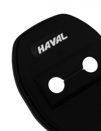Накладки на дверные замки для Haval - фото фото 5
