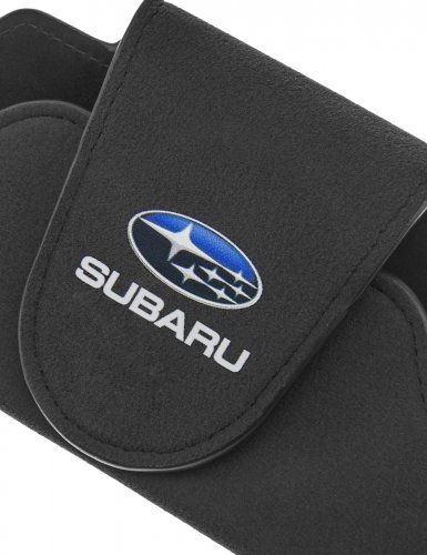 Держатель для очков в машину для Subaru - фото фото 3