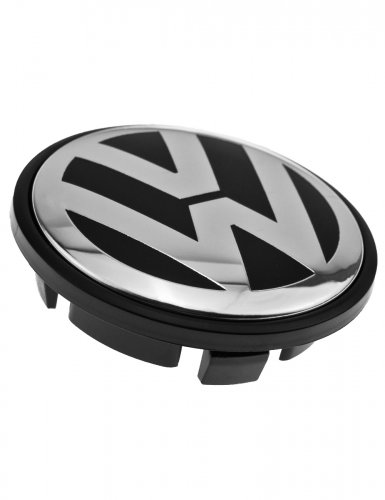 Колпачок на диск для Volkswagen - фото фото 6