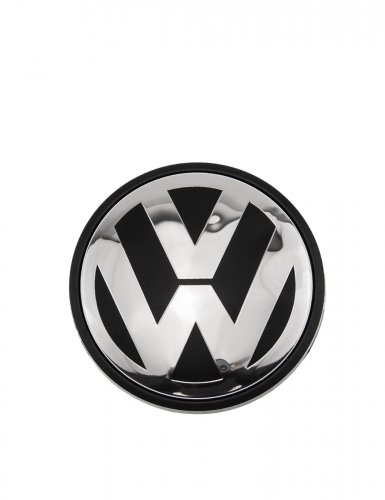 Колпачок на диск для Volkswagen - фото фото 6