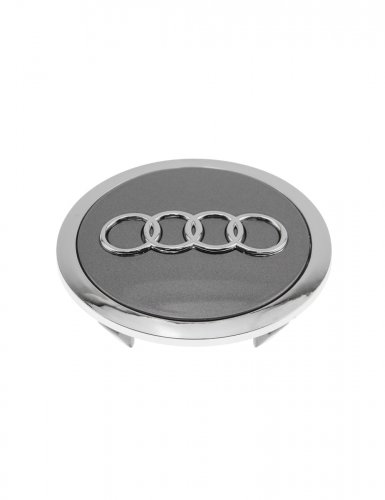 Колпачки на диски для Audi - фото фото 5