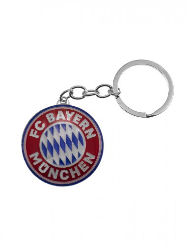 Брелок для ключей Bayern Munich - фото фото 4