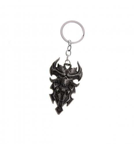 Брелок для ключей Diablo IV (Blizzard Entertainment) - фото фото 2
