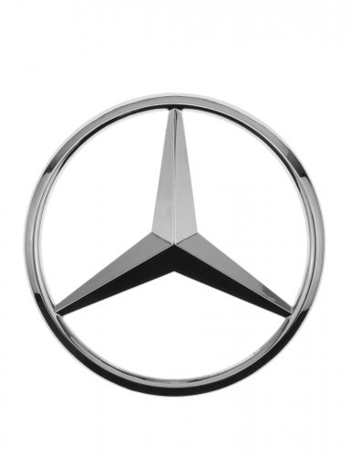 Эмблема на багажник для Mercedes E-class W213 - фото фото 6
