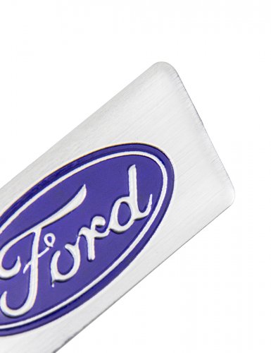 Эмблема для Ford - фото фото 5
