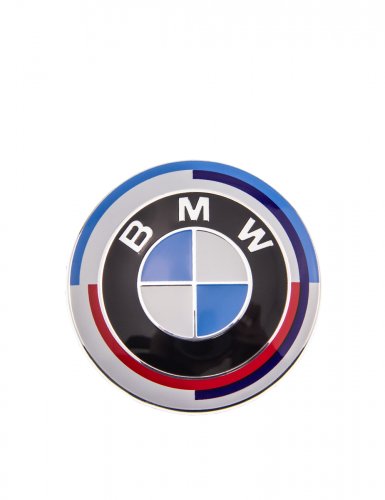 Колпачок на диск для BMW юбилейный - фото фото 6