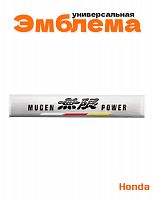 Эмблема для Honda Mugen - фото