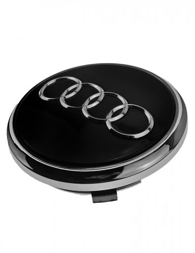 Колпачок на диск для Audi - фото фото 4