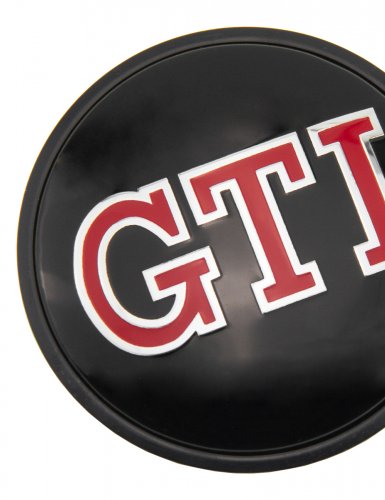 Колпачок на диск для Volkswagen GTI - фото фото 4
